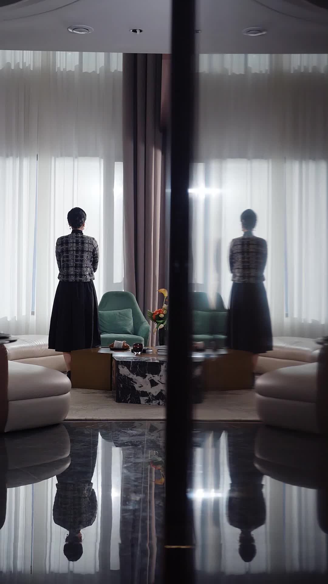 Episode 5 - Bukan Menantu, Tapi Selir Mertua